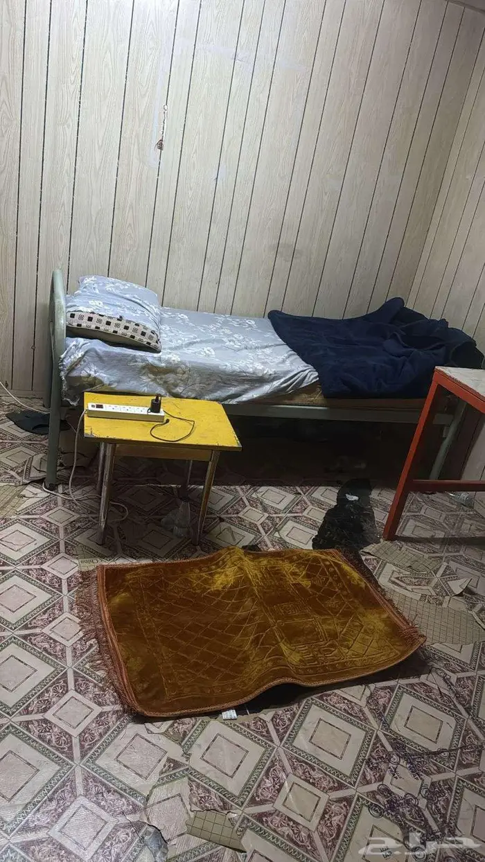 براكسات بورت كبن (عرعر) 1