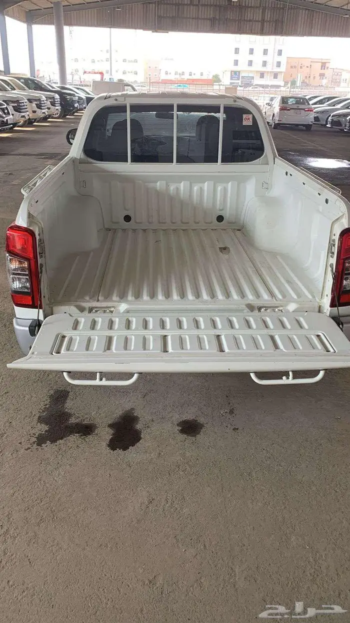 ونيت ميستوبيشي غمارتين 5