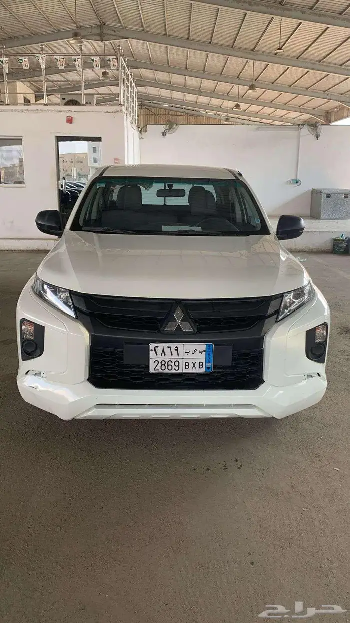 ونيت ميستوبيشي غمارتين 0