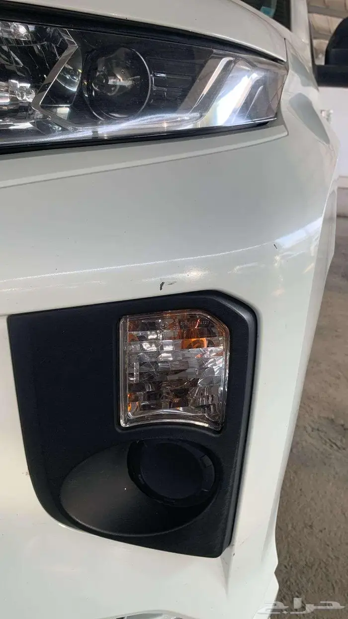 ونيت ميستوبيشي غمارتين 11