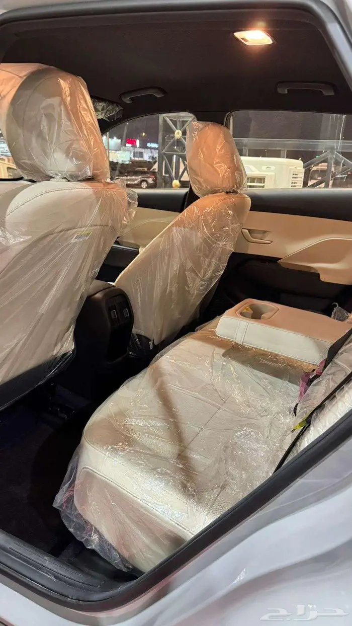 هيونداي كونا 2025 سمارت هايبرد - كاش واقساط 17