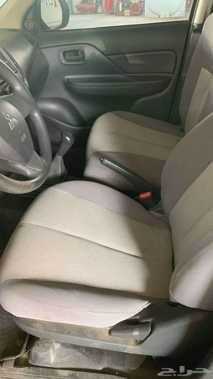 ونيت ميستوبيشي غمارتين 12