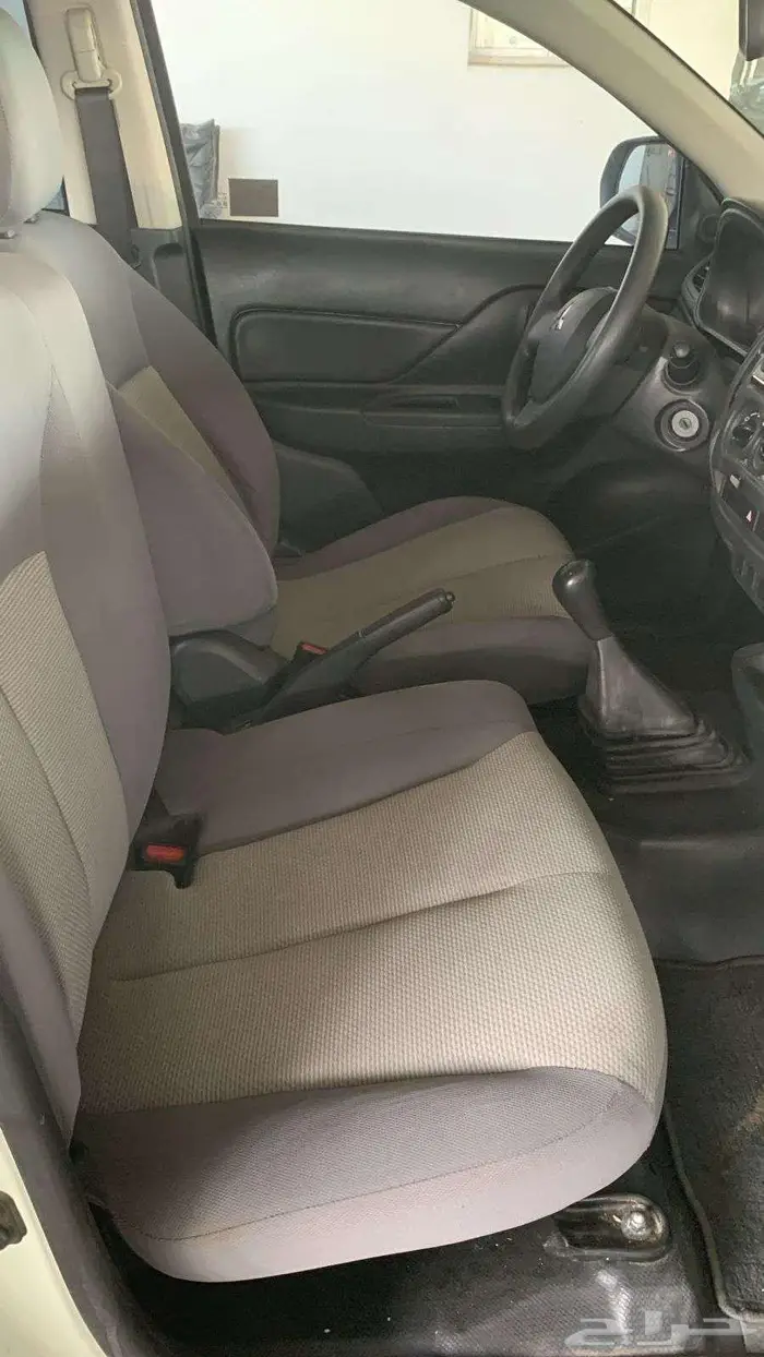 ونيت ميستوبيشي غمارتين 13