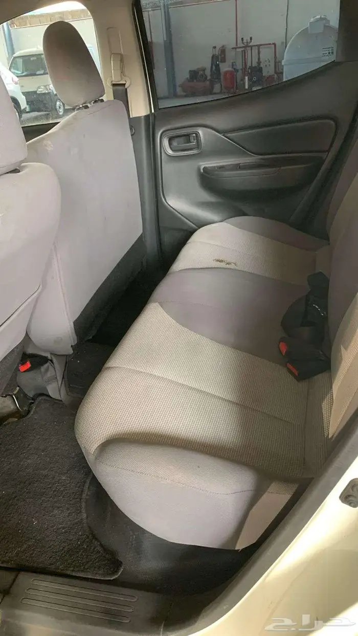 ونيت ميستوبيشي غمارتين 14