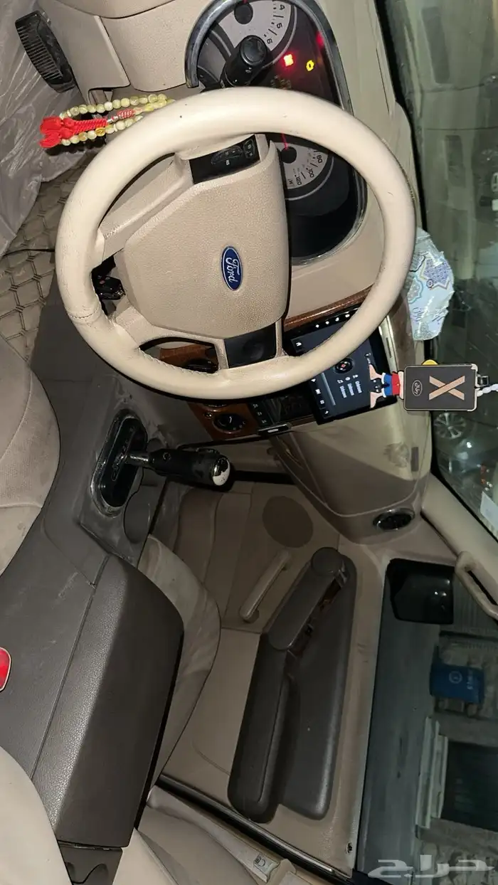 اكسبلور فل كامل 2006 3