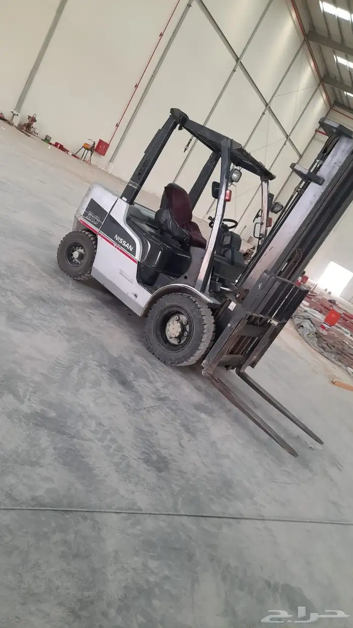 فوركلفت رافعه شوكيه للايجار 055359516o 8