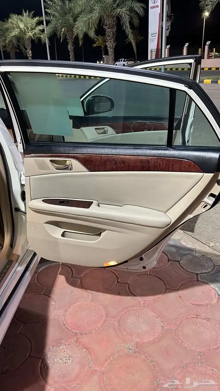 افالون 2012 فل كامل لميتد 12