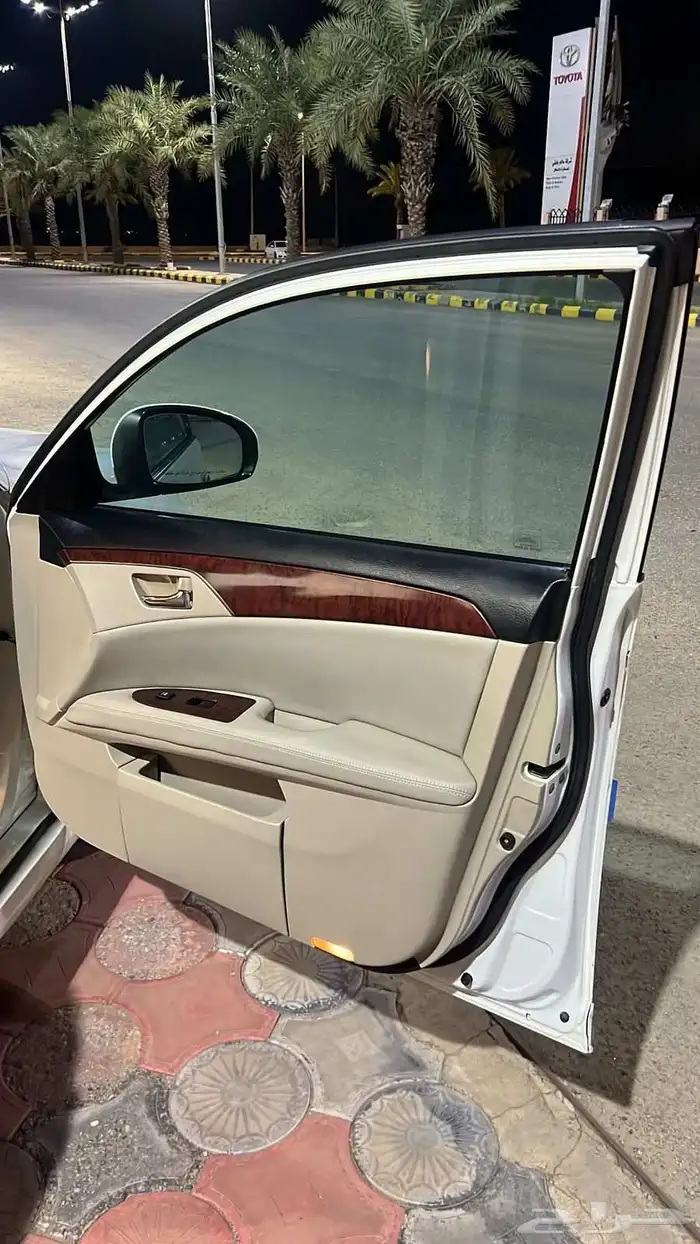 افالون 2012 فل كامل لميتد 13