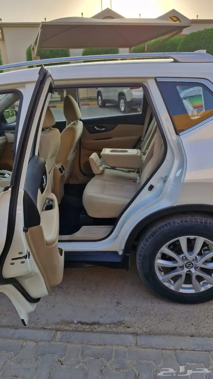 Nissan X-Trail 2020 - Excellent Condition 4