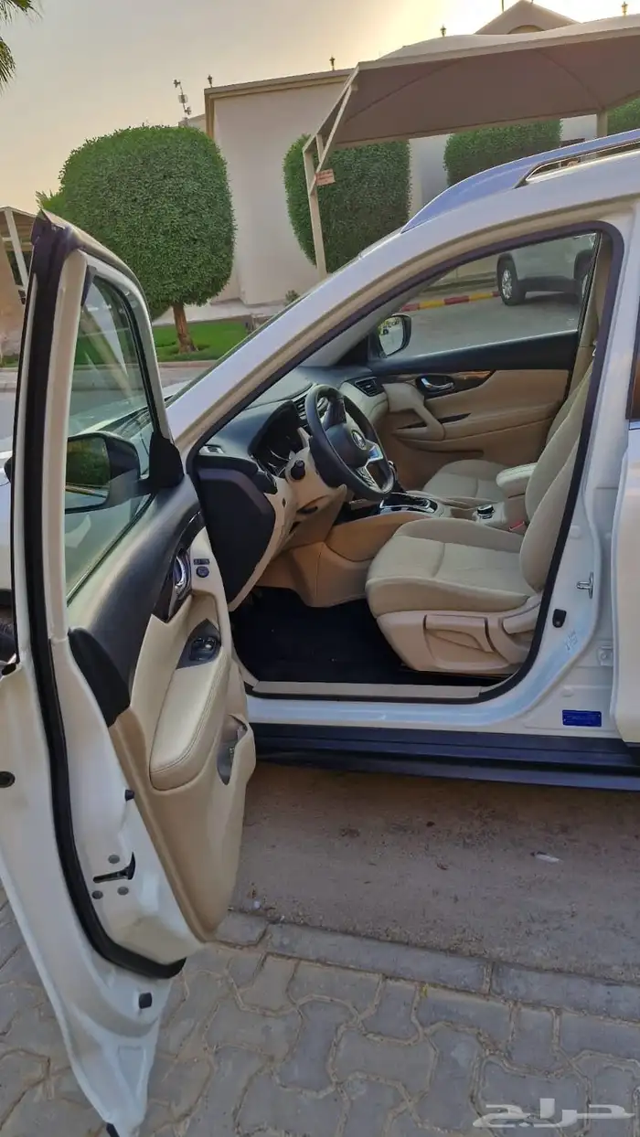 Nissan X-Trail 2020 - Excellent Condition 6