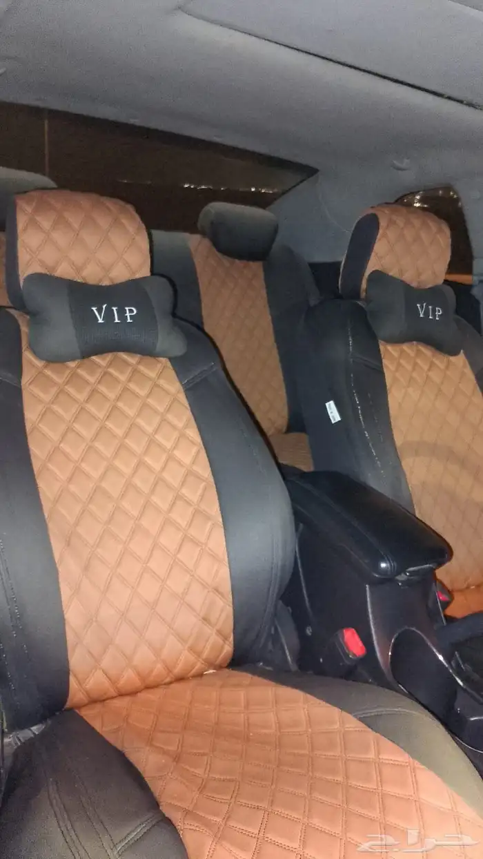 كيا سيراتو كوبيه 2011 8