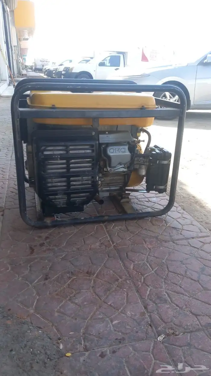 مولد سوبارو ياباني للبيع بسعر مناسب جدا 4