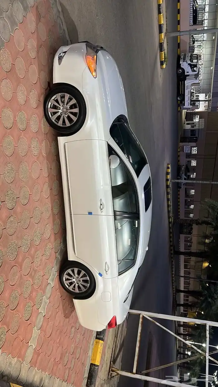 افالون 2012 فل كامل لميتد 3