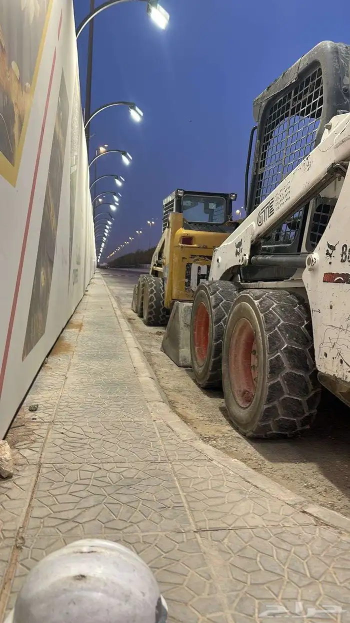 بوب كات للايجارالشهري واليومي 2