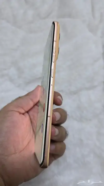 للبيع جوال 50 Motorola Edge المساحة  512 جيجابايت الرام  1 index