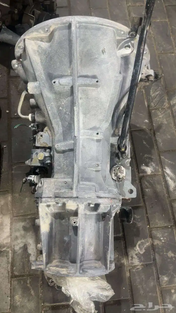 جير لكزس استبدل جير تشارجر توضيب لكزس ارون افالون كامري جير 1