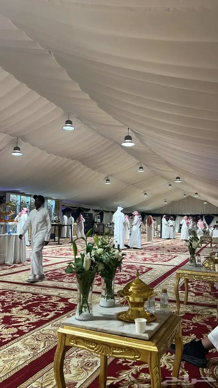 تاجير مخيمات اوروبيه تاجير خيام اوروبيه تاجير بيوت شعر 2