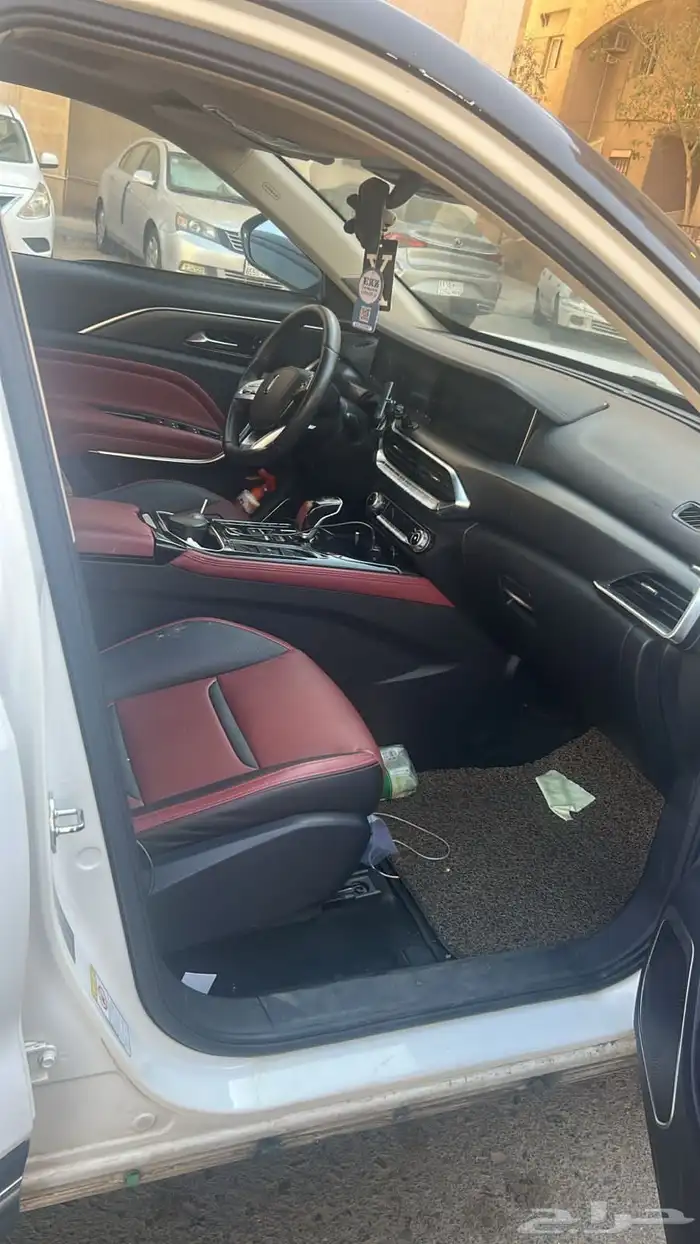 للبيع فاو بيستون2021 T77 5