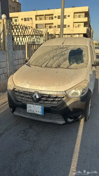 للبيع عدد من سيارات الرينو دوكر جاف ومبراد index