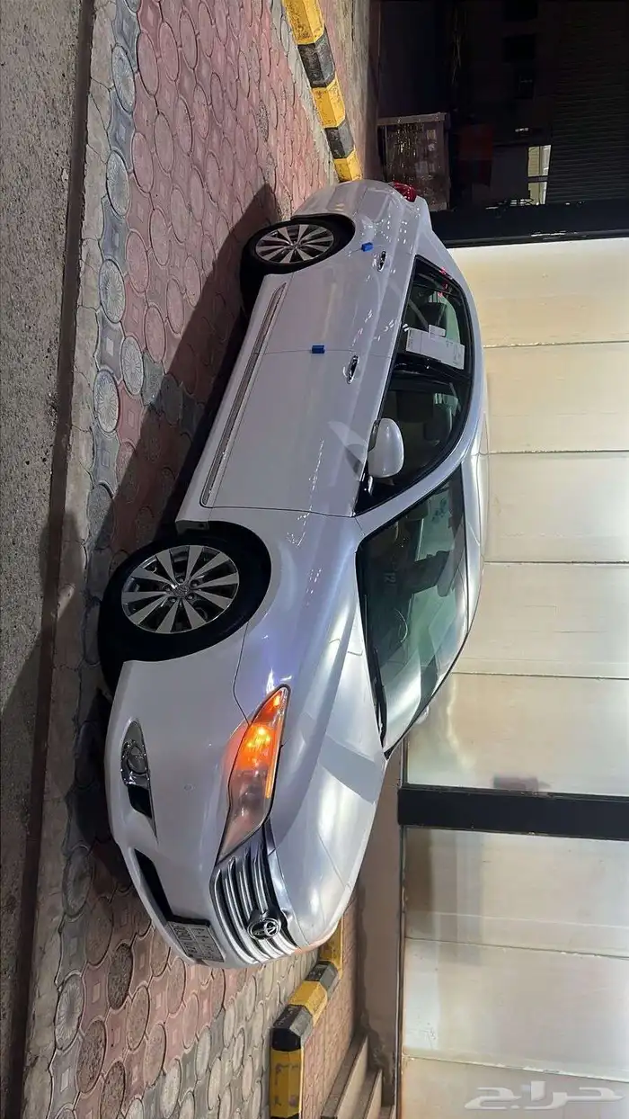 افالون 2012 فل كامل لميتد 7