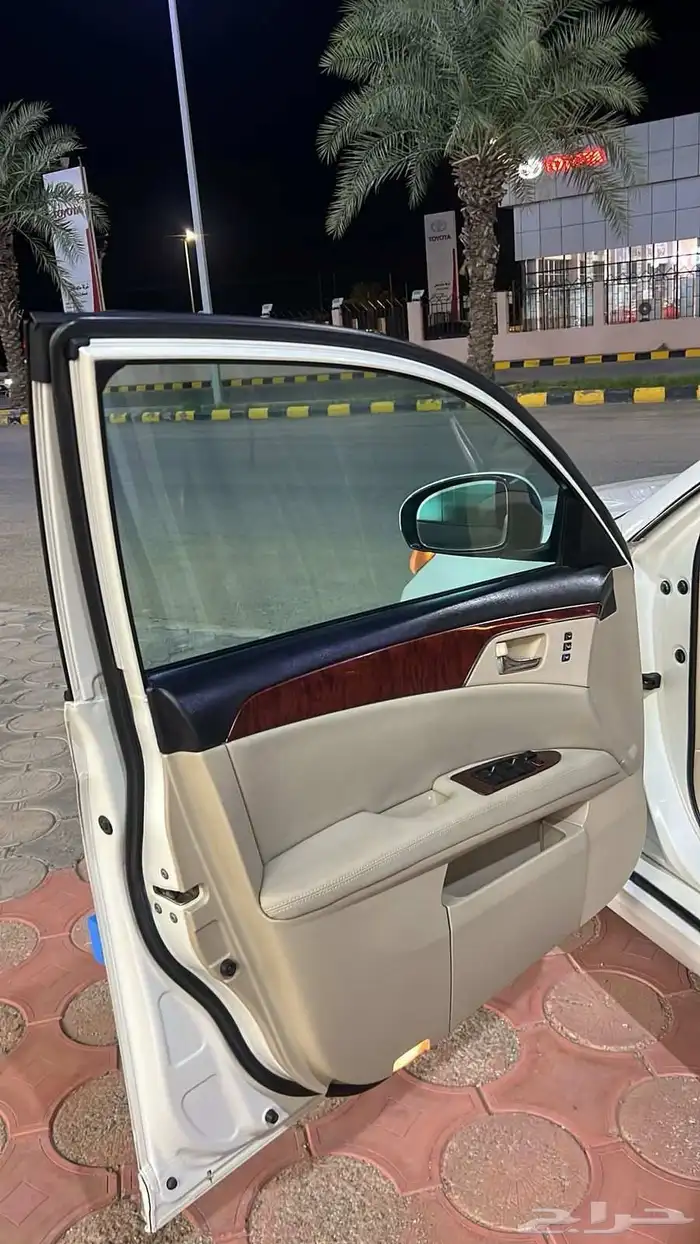 افالون 2012 فل كامل لميتد 8