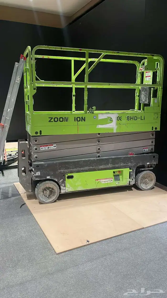 مان لفت للايجار سيزر لفت للايجار 3