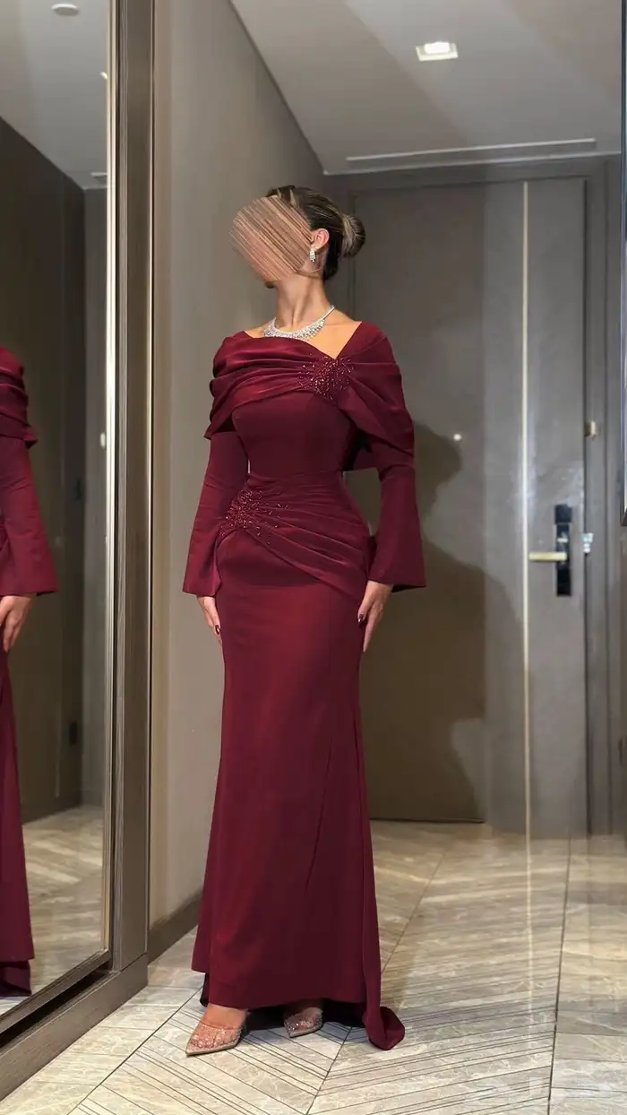 فساتين لجميع المناسبات 0