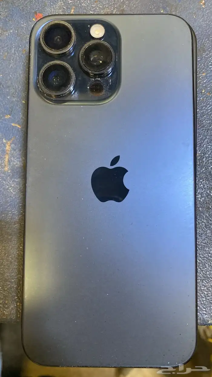 جوال ايفون 15 بروماكس 512 بكرتونه السعر 3000 0