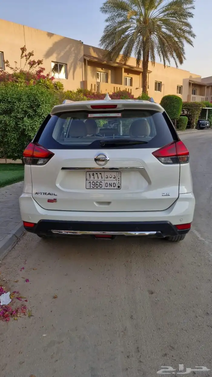 Nissan X-Trail 2020 - Excellent Condition 3