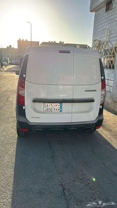 للبيع عدد من سيارات الرينو دوكر جاف ومبراد index