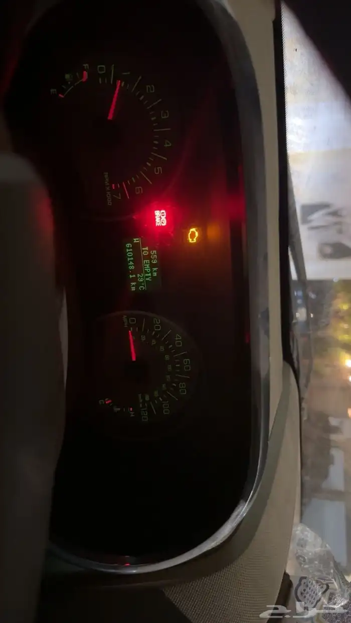 اكسبلور فل كامل 2006 1