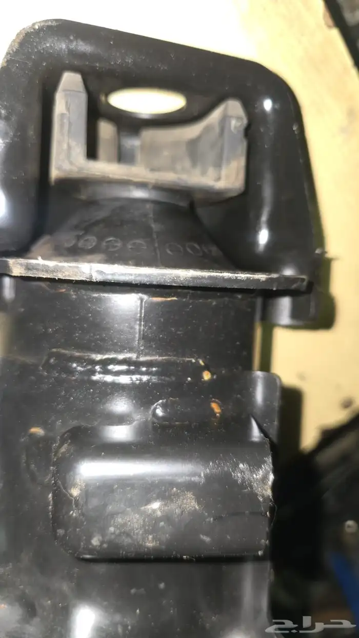 قطع غيار كامري 2018 - 2024 مساعدات و مقصات و كراسي مكينه و م 1