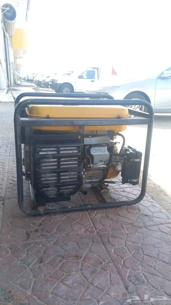 مولد سوبارو ياباني للبيع بسعر مناسب جدا 1