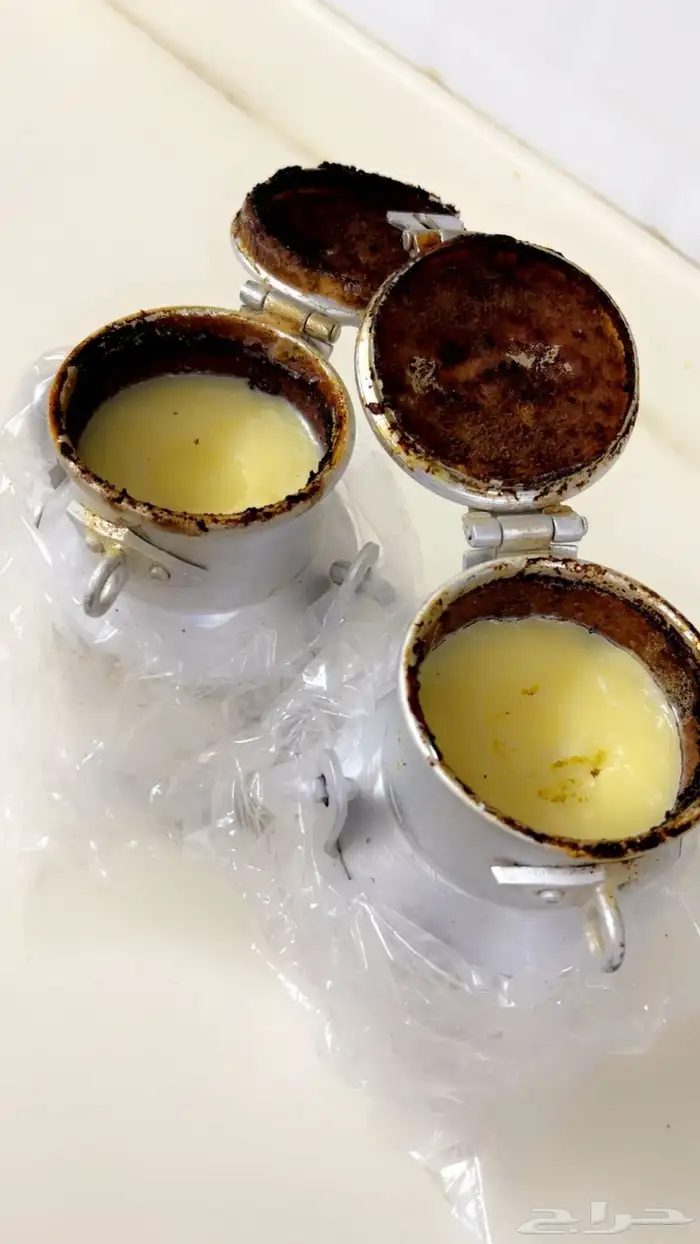 سمن غنم شغل بيت علا الذمه 0