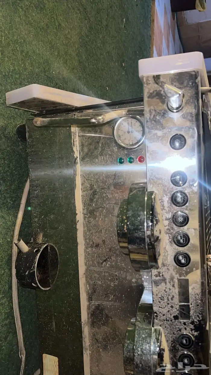 مكينة قهوه 0