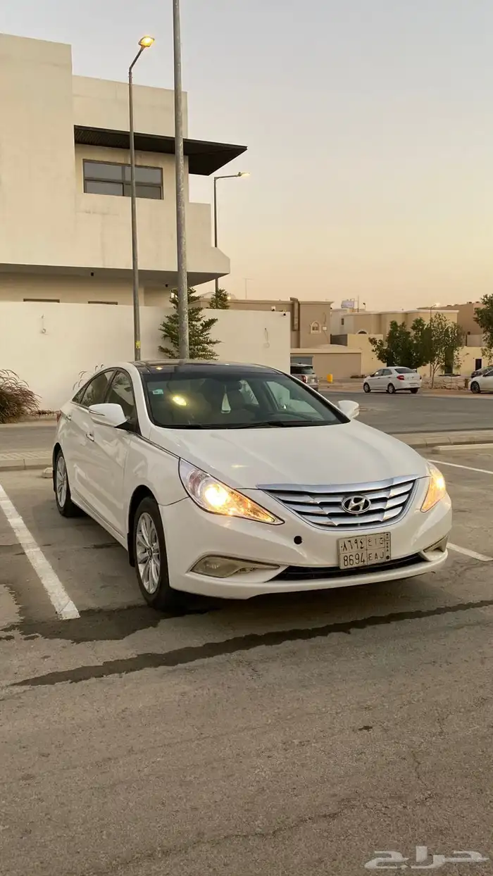 سوناتا بانوراما 2014 6