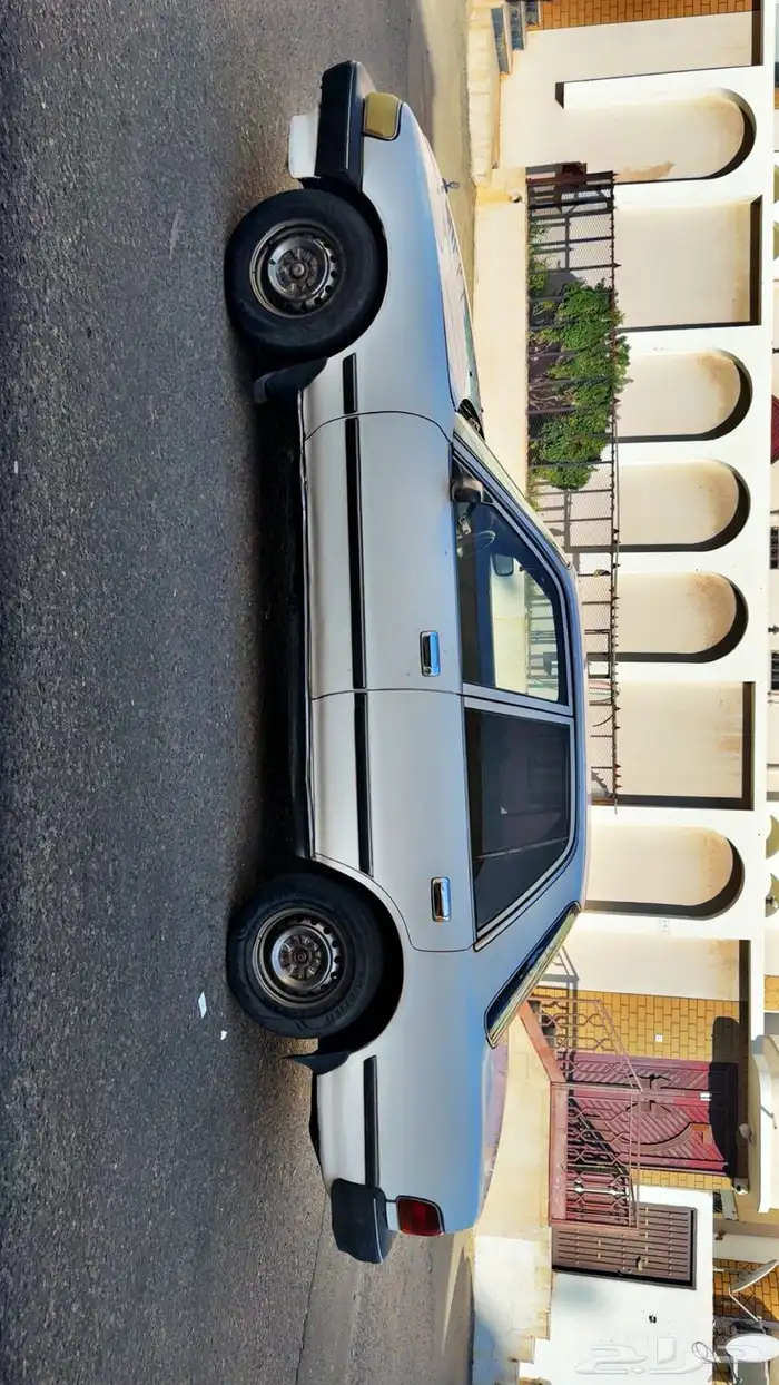 كرسيدا موديل 95 للبيع قير مكينه شرط 1