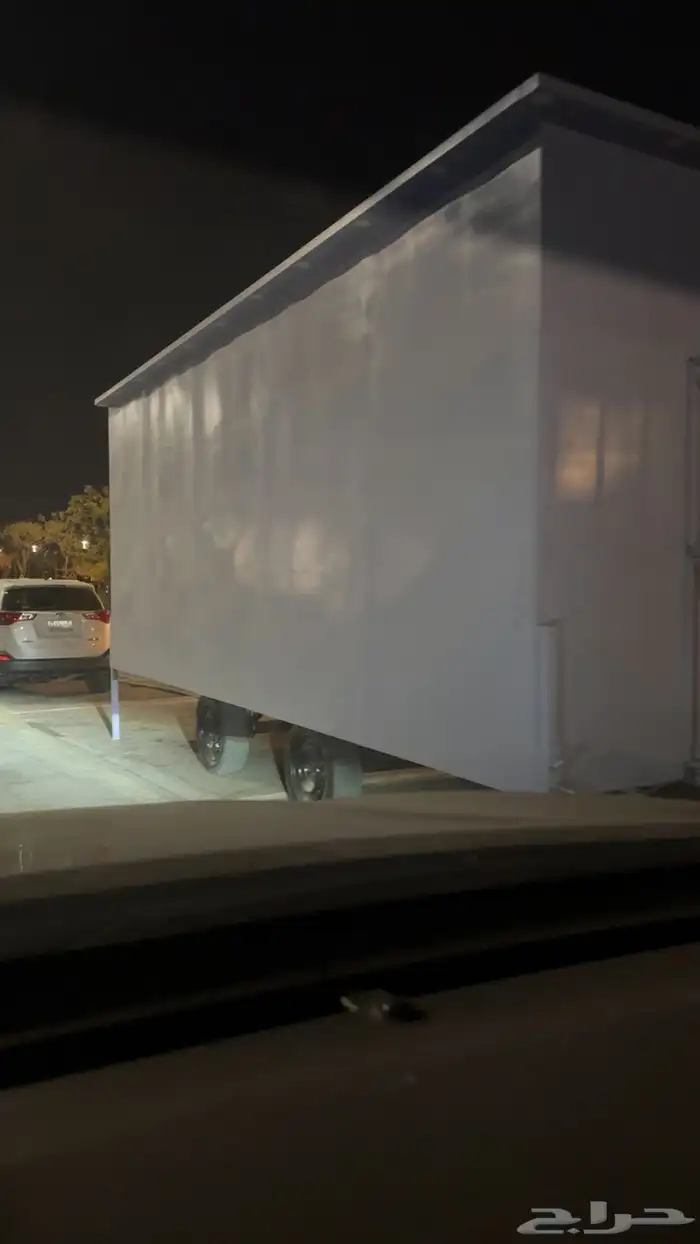 فود ترك جديد ماستخدم ابد 2