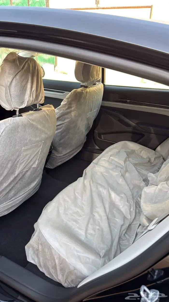 تورس 2025 تم البيع 8