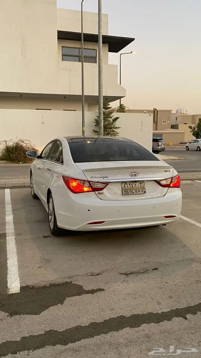 سوناتا بانوراما 2014 4