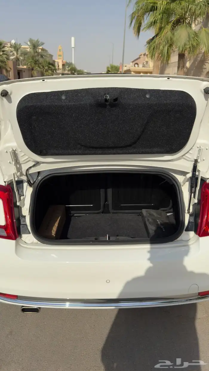 فيات 500 كشف 2024 7