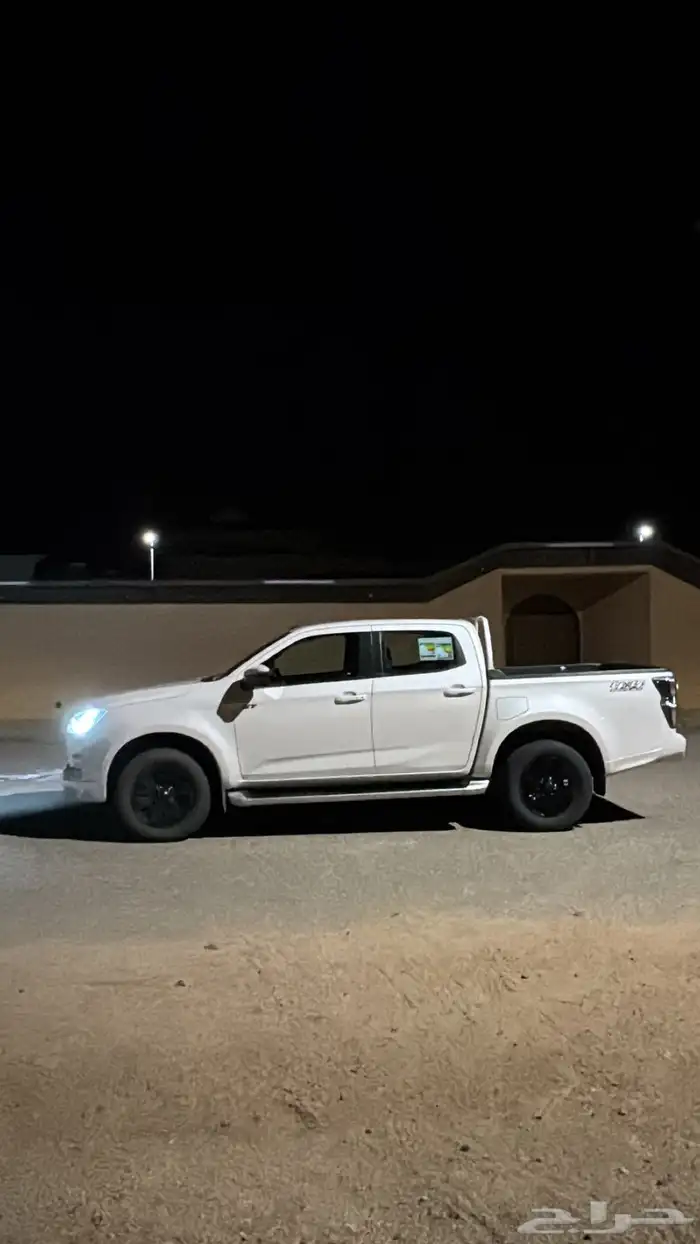 ايسوزو ديماكس فل كامل 2023 1