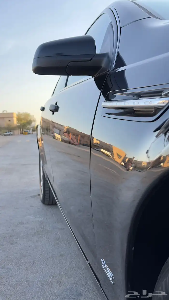 كابرس 2012 اسود 17