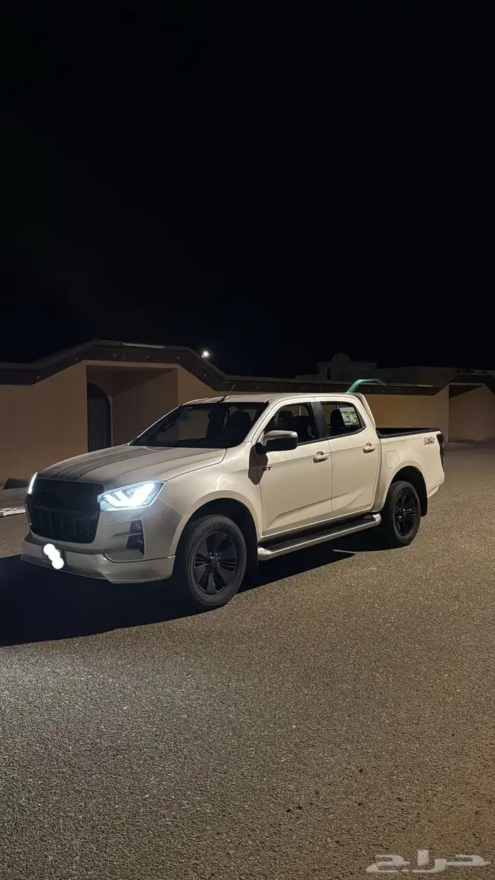 ايسوزو ديماكس فل كامل 2023 0