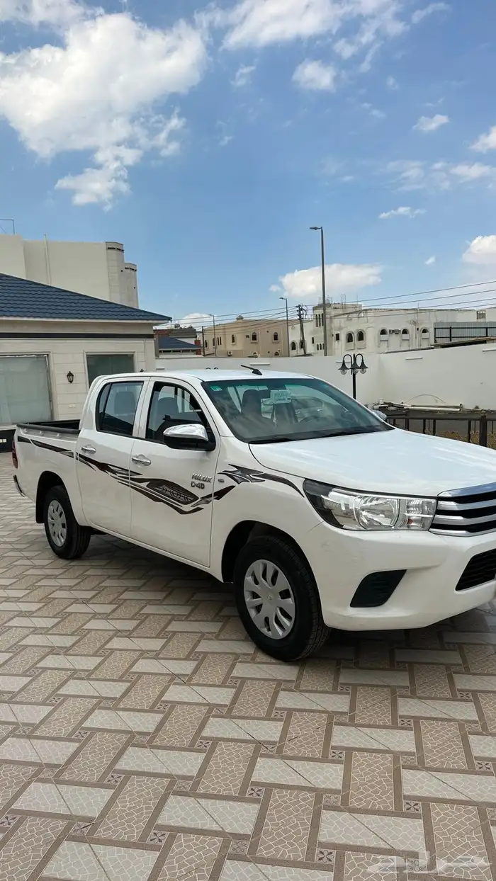 للبيع ديزل 8