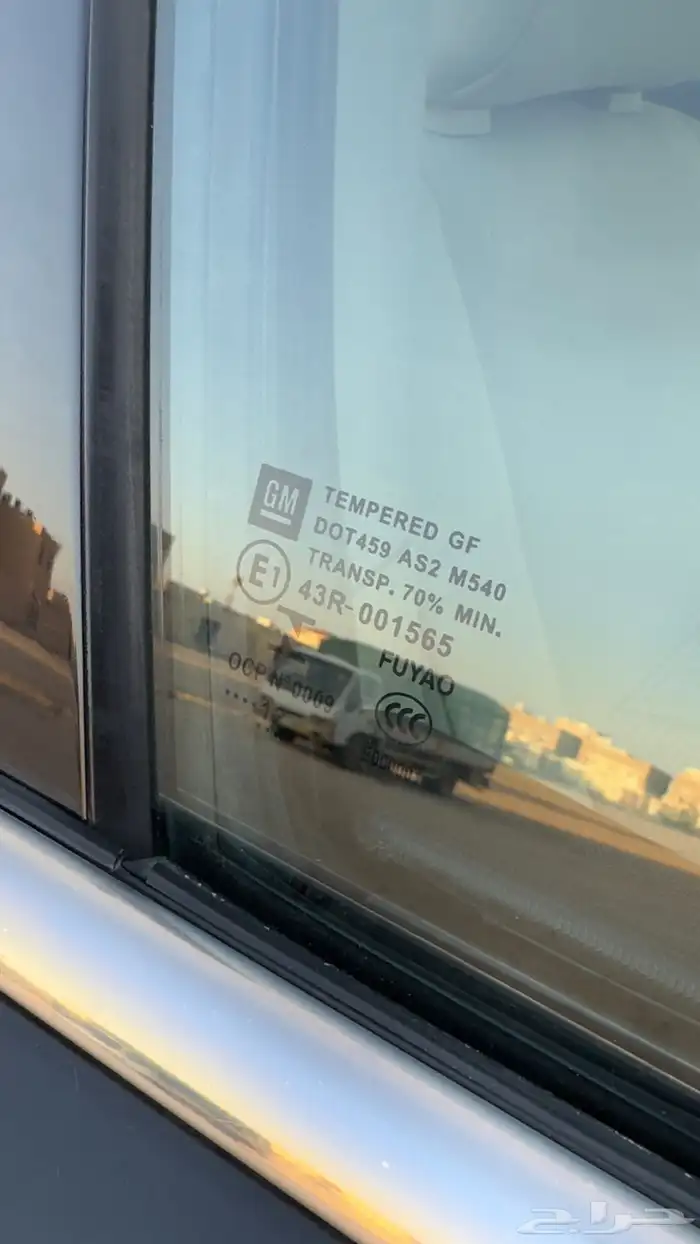 كابرس 2012 اسود 16