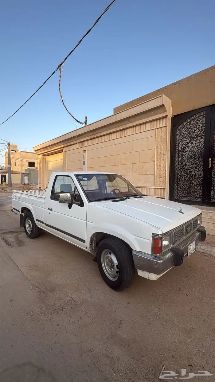 ددسن غماره موديل 90 1