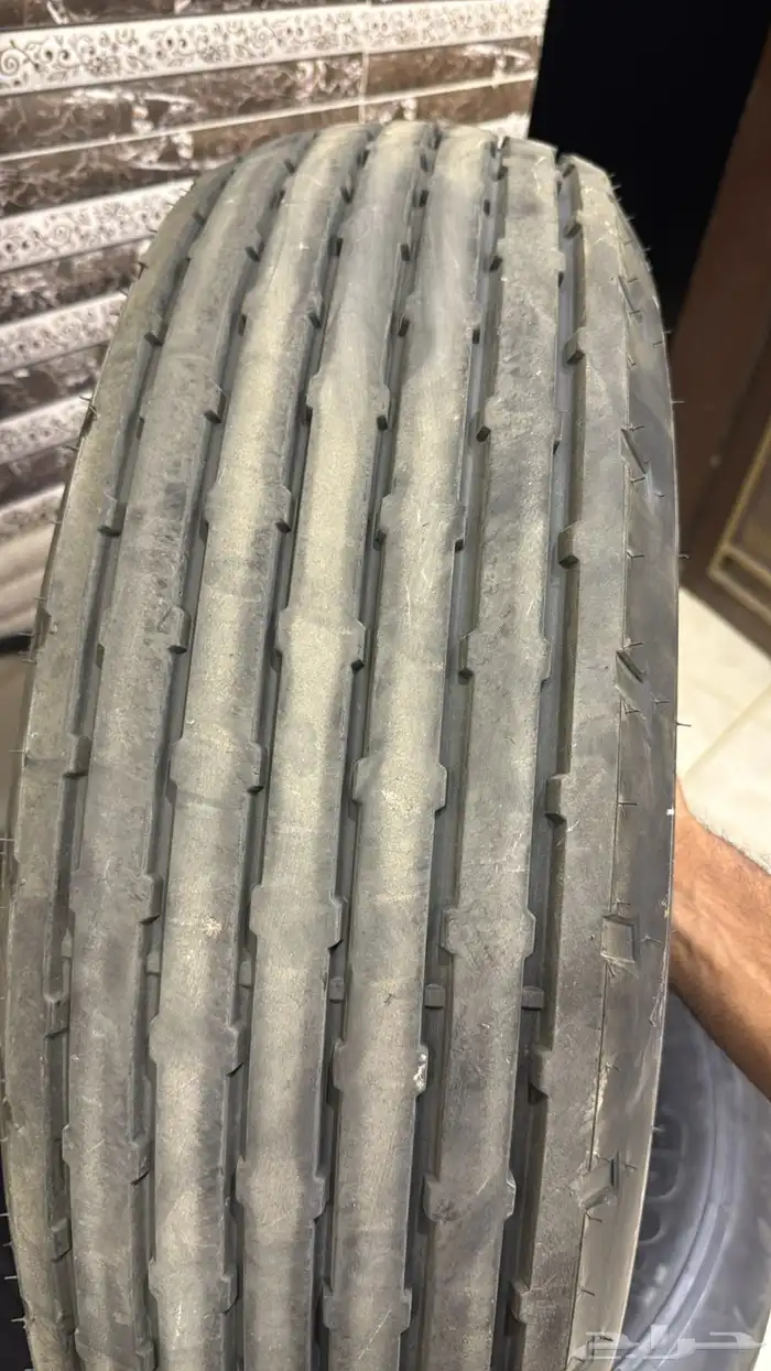 كفرات بالون للبيع 5