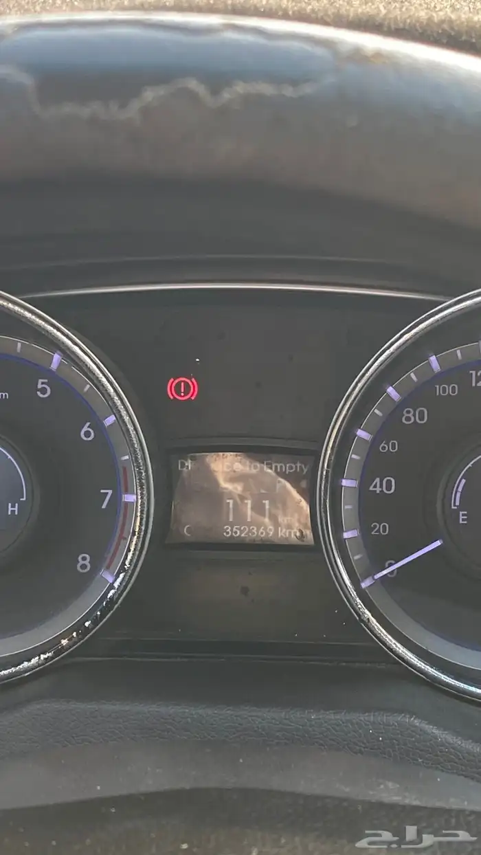 هونداي سوناتا 2013 للبيع 1