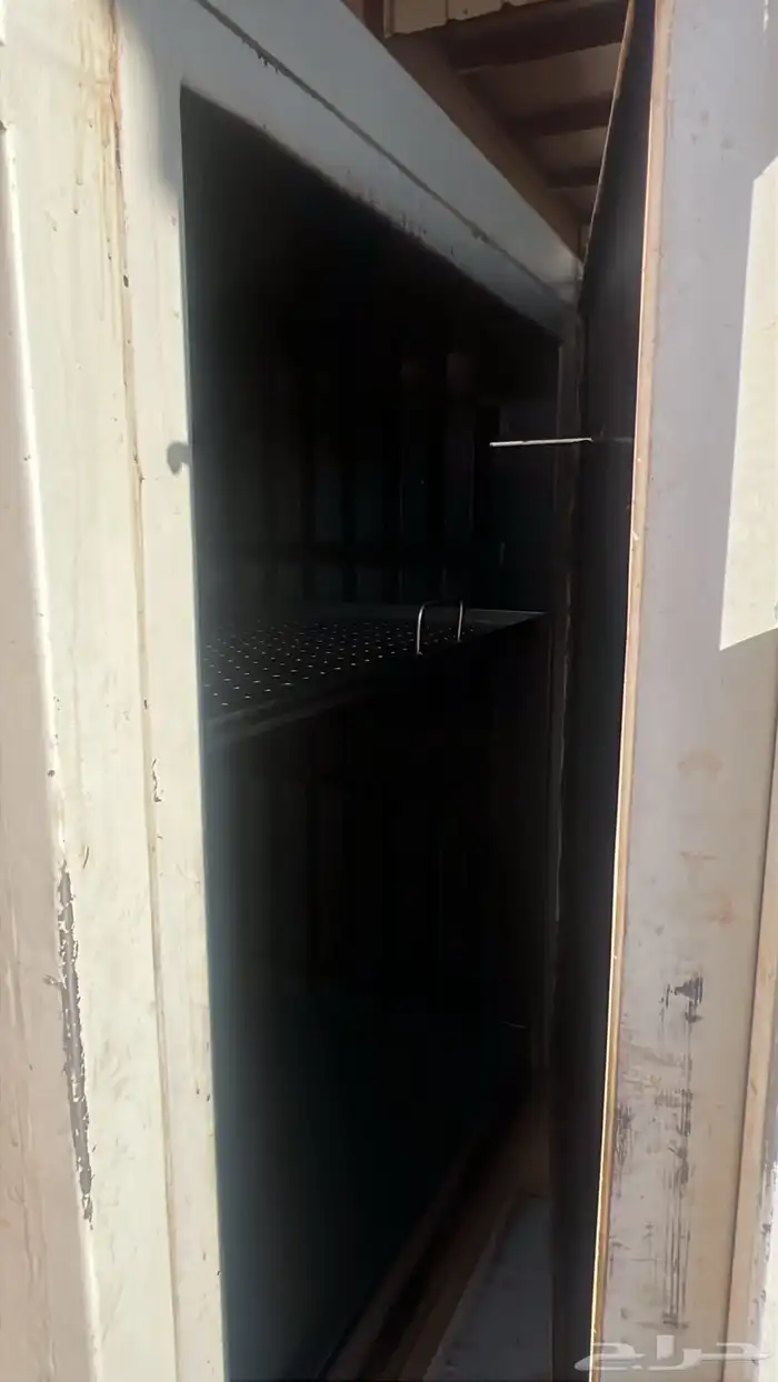 فرن مندي كبير 1